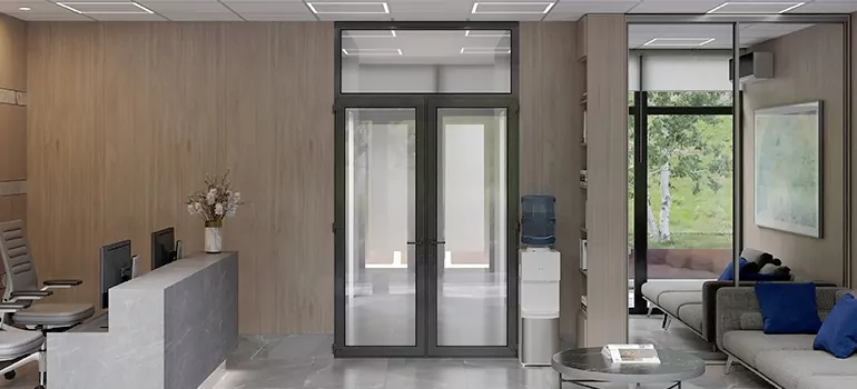 Residential Accordion Door Repair in Mississauga, Ontario