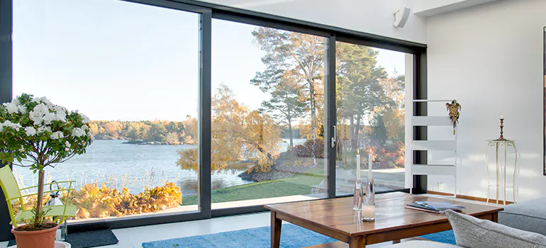 Aluminum Door Installation in Mississauga, ON