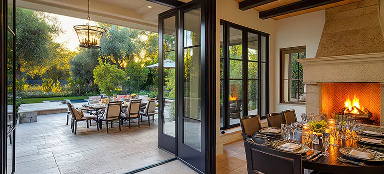 Aluminium Door Frame Installation Service in Mississauga,ON