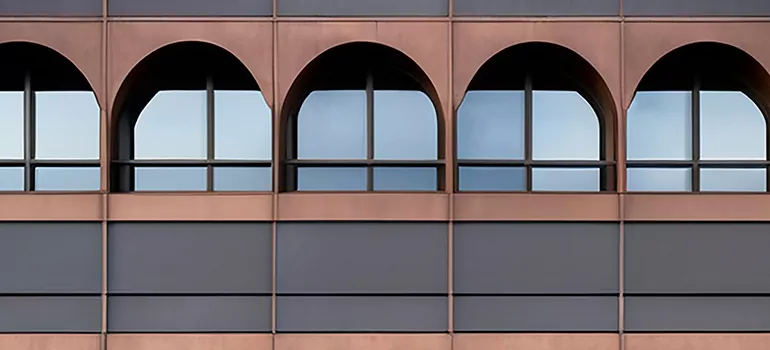 Modern Architectural Windows Repair in Mississauga, ON