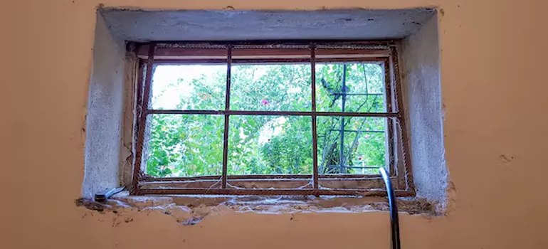 Traditional 4 Panel Internal Doors in Mississauga, Ontario