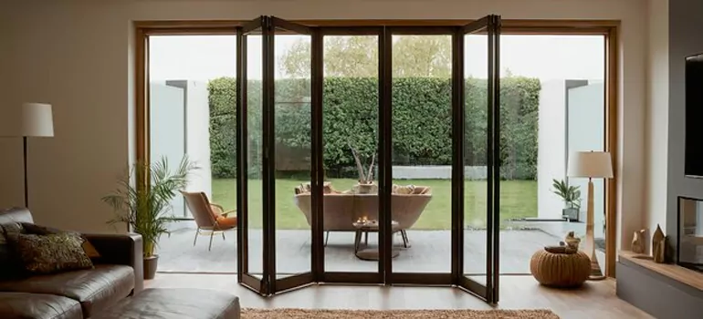 Cheap Bifold Doors in Mississauga, Ontario