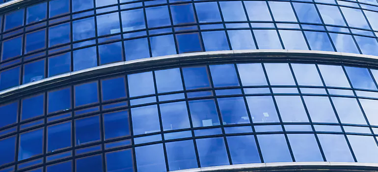 Commercial Window Protection Services in Mississauga, ON