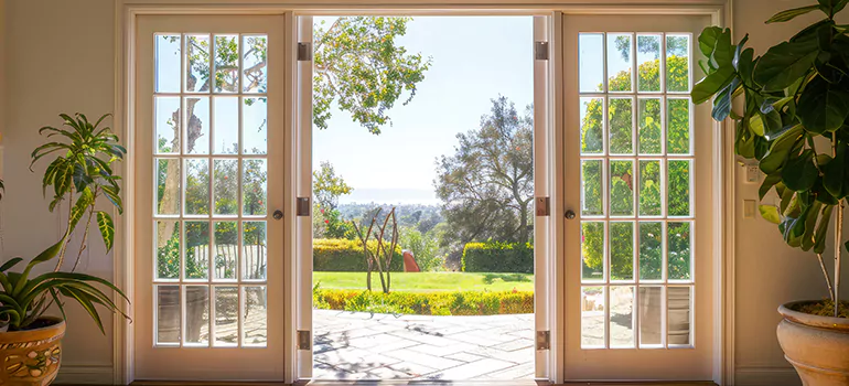 Front Door Frame Repair in Mississauga, ON