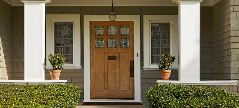 Attic Door Insulation in Mississauga, ON