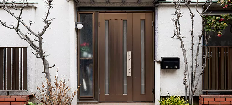 Auto Door Panel Repair in Mississauga, Ontario