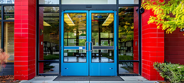 French Door Sidelites in Mississauga, ON