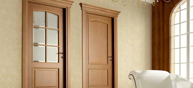 Cabinet Door Stiles in Mississauga, ON