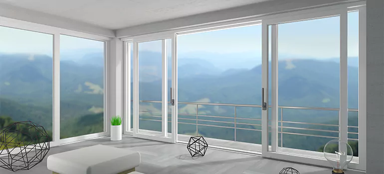 End Vent Window Installation in Mississauga, ON