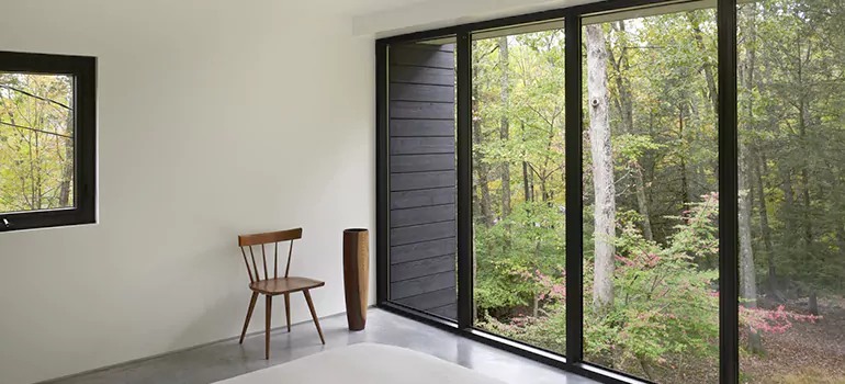 Triple Pane Energy Efficient Windows in Mississauga, ON