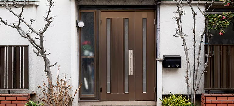 Exterior Doors And Windows in Mississauga, ON