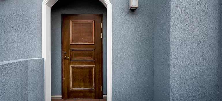 Fiberglass Door Weatherproofing in Mississauga, ON
