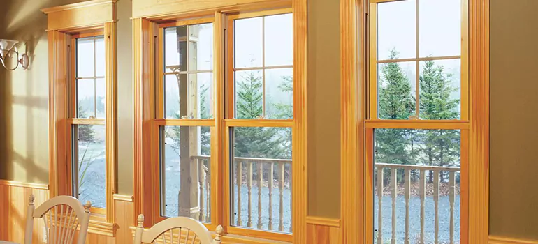Government Incentives For Replacement Windows in Mississauga, ON