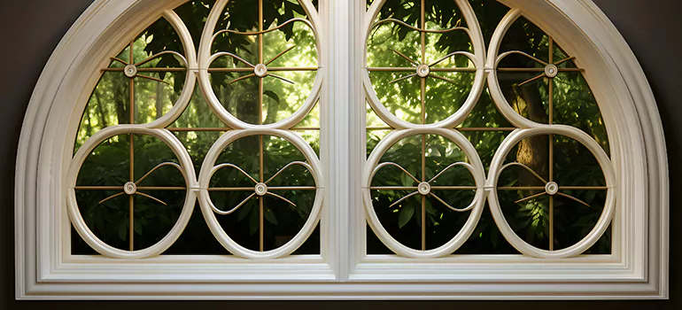 Half-round Window Replacement Contractors in Mississauga, ON