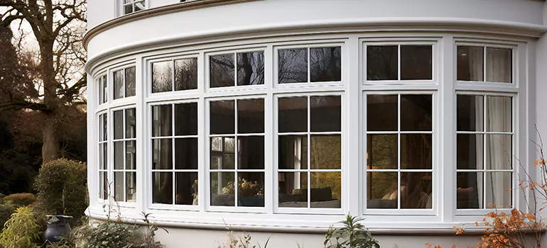 Home Window Pane Replacement in Mississauga, ON