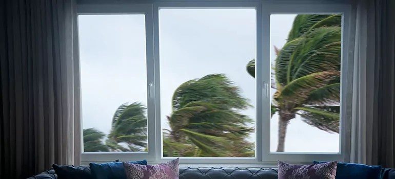 Hurricane Window Inspections Services in Mississauga, ON