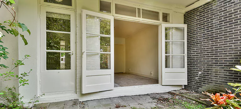 Impact Resistant Doors in Mississauga, ON