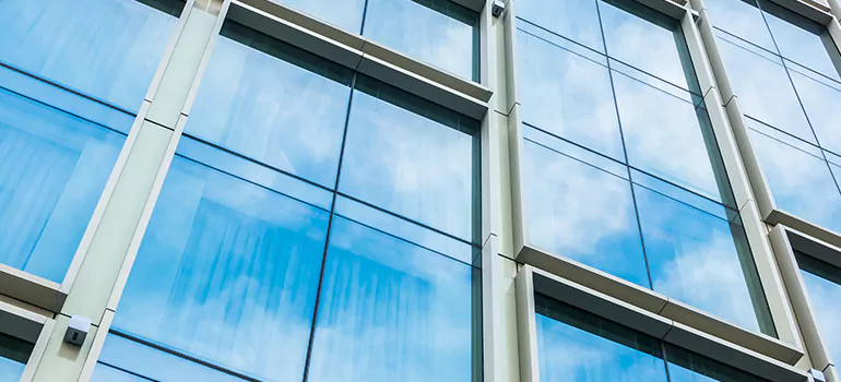 Industrial Window Insulation in Mississauga, ON