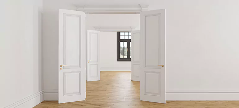 Solid Wood Interior Doors in Mississauga, ON