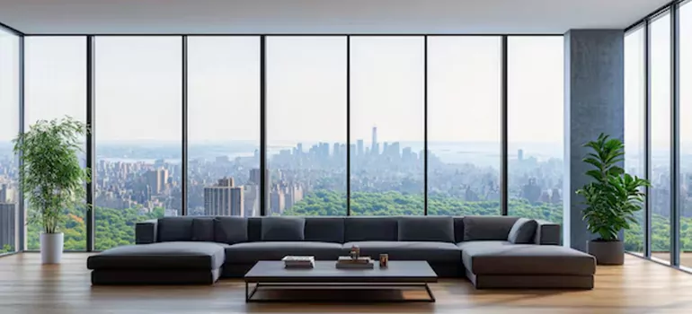 Types Of Modern Windows in Mississauga, ON