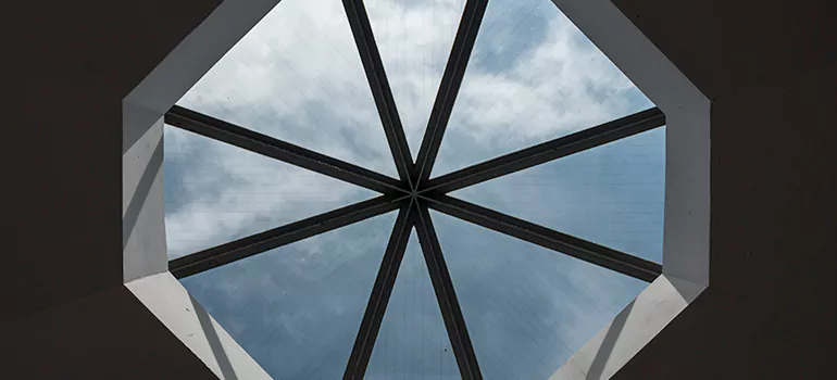 Octagon Window Designs For Homes in Lakeview, Ontario