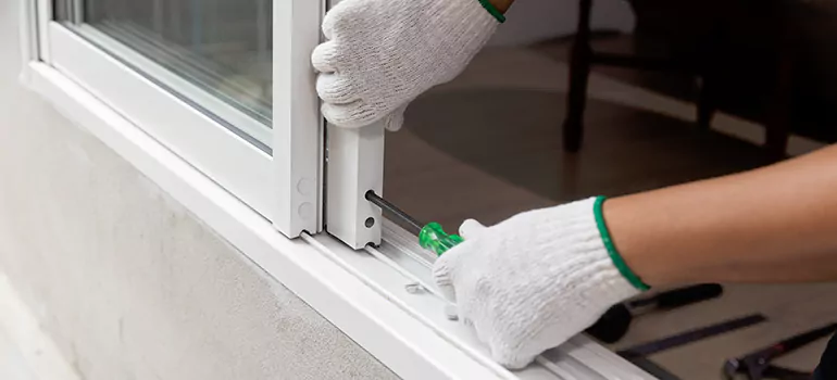 Patio Door Installation in Mississauga,ON
