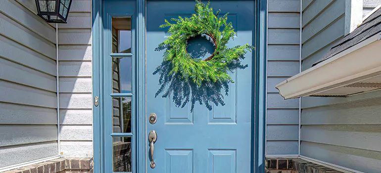 Residential Garage Door Spring Replacement in Mississauga, ON