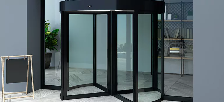 New Screen Door Installation in Mississauga, ON