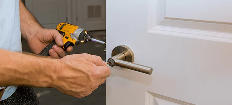 Security Screen Door Installation in Mississauga, ON