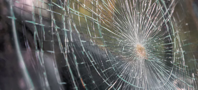 Bullet Proof Glass Installation Near Me in Mississauga, Ontario