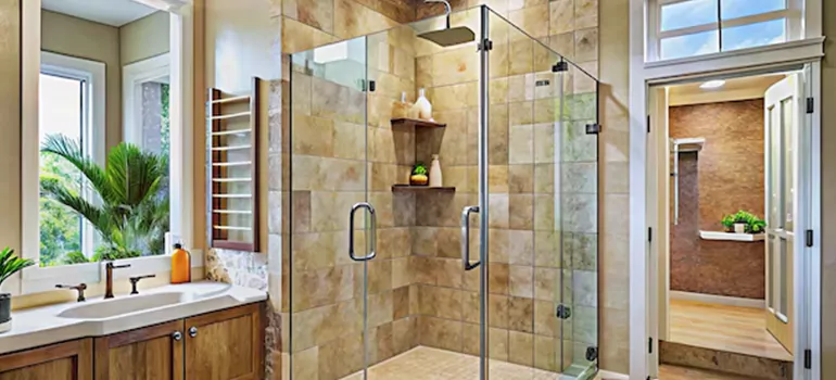 Shower Doors Repair in Mississauga, ON