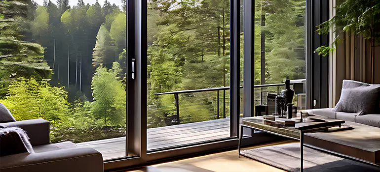 Single Slider Window Insulation Services in Mississauga, ON