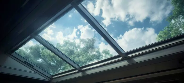 Roofing Skylight Installation in Mississauga, Ontario
