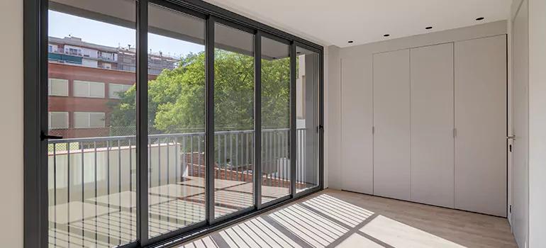 Custom Sliding Window Installation in Mississauga, Ontario