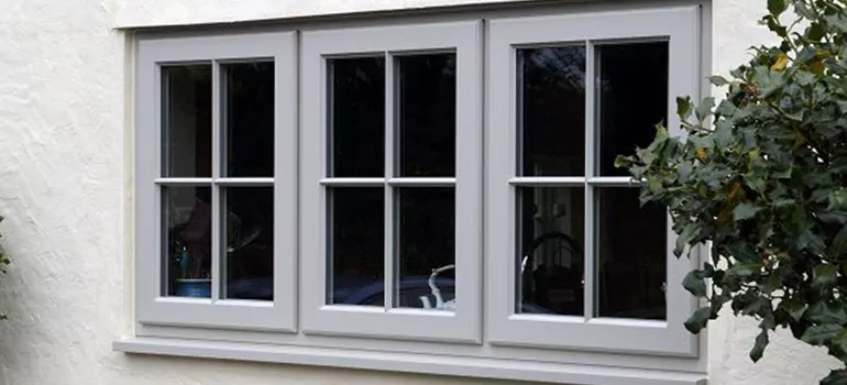 Stormproof Windows With Tinted Glass Services in Mississauga, ON