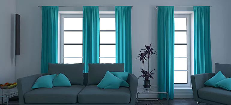 Tempered Sidelights Glass Panel Repair in Mississauga, ON