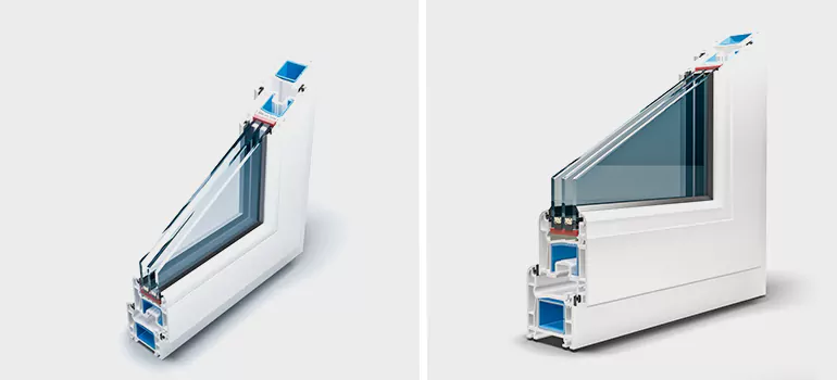Triple Glazed Window Installation Experts in Mississauga, Ontario
