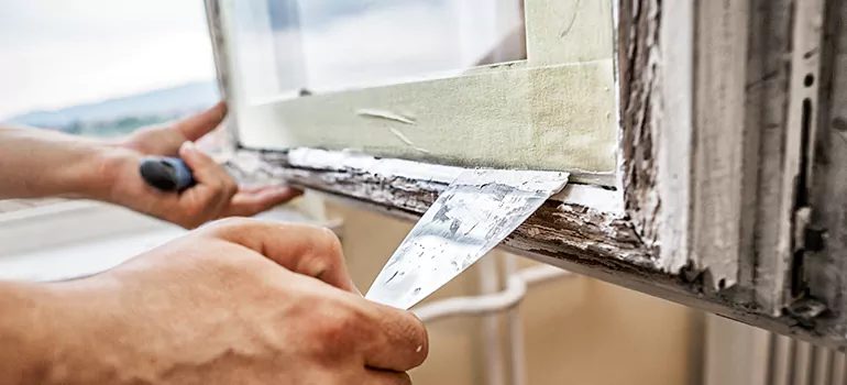 Custom Window Insulation Solutions in Mississauga, ON