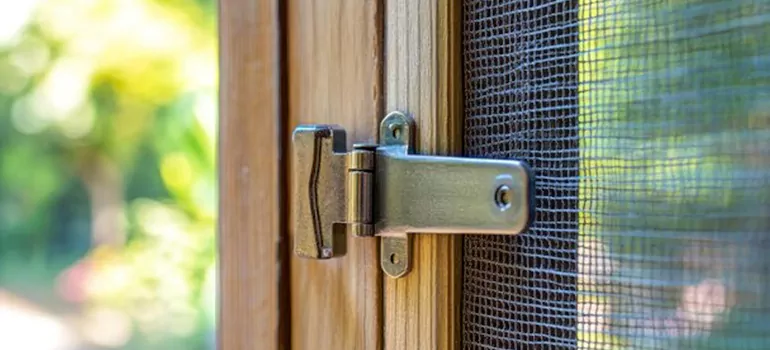 Residential Accordion Door Repair in Mississauga, Ontario