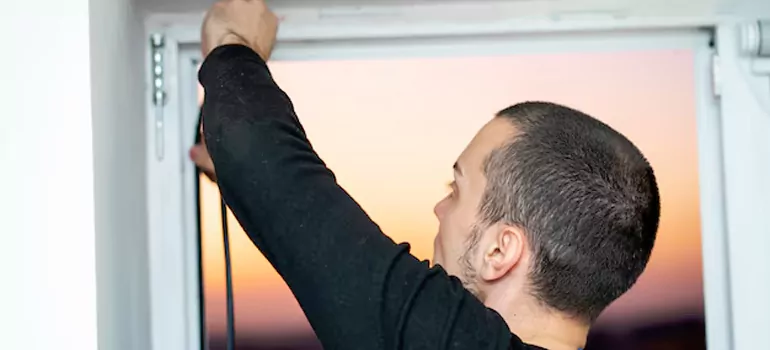 Bulb Weatherstripping For Windows in Mississauga, ON