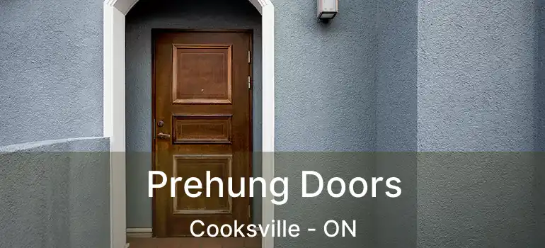  Prehung Doors Cooksville - ON